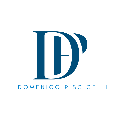 Domenico Piscicelli - Logo